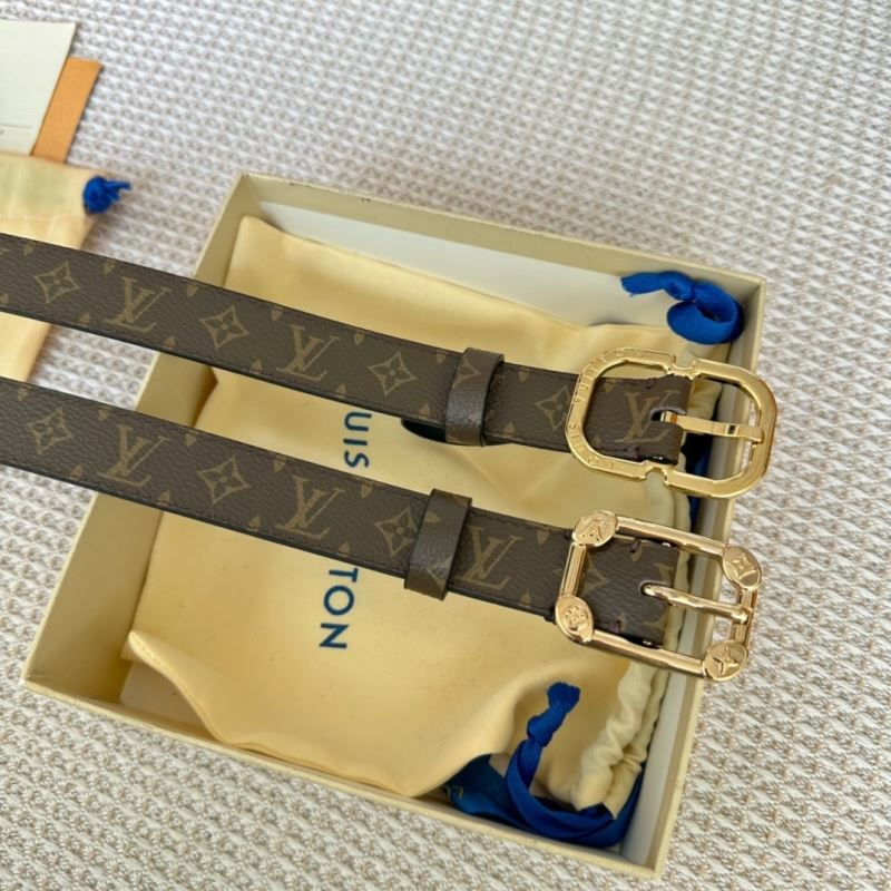 Louis Vuitton Belts